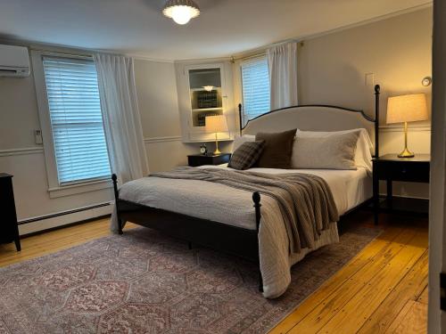 Hideaway Inn Maine - photo 60