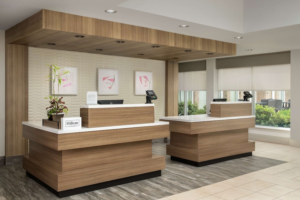 Hilton Garden Inn Knoxville West Cedar Bluff - photo 6