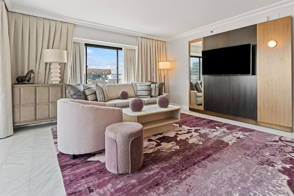 Capital Hilton - photo 58
