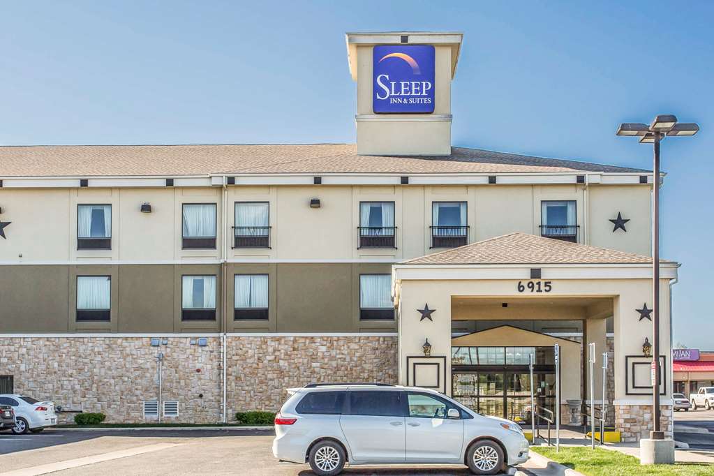 Sleep Inn & Suites West Medical Center - photo 2