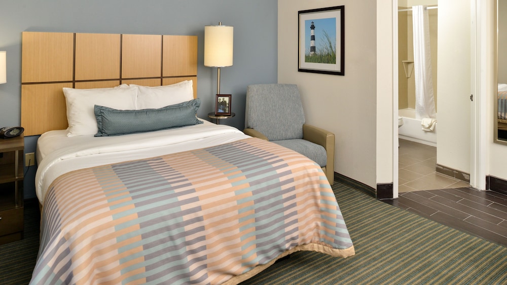 Candlewood Suites Houma by IHG - photo 10