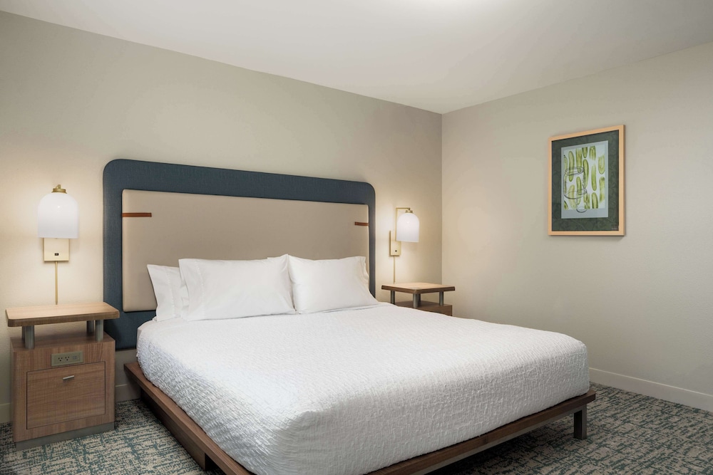 Homewood Suites by Hilton Goldsboro - photo 9