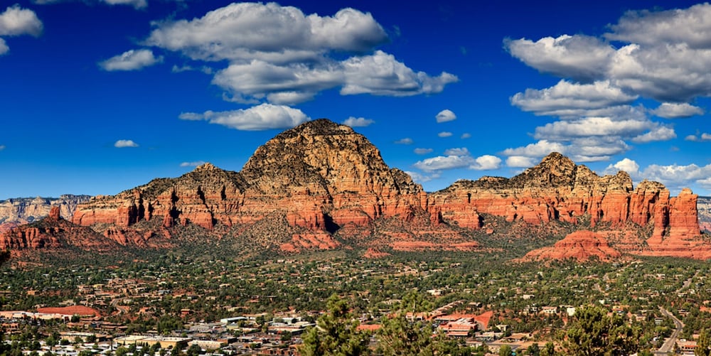Holiday Inn Express Sedona by IHG - photo 22