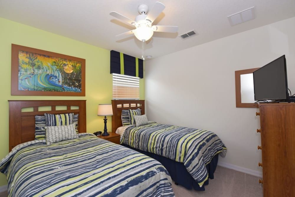 Watersong Resort 703 Orange By Fairytale VR - photo 22