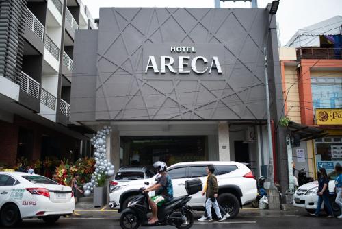 Hotel Areca — Legaspi — photo 3