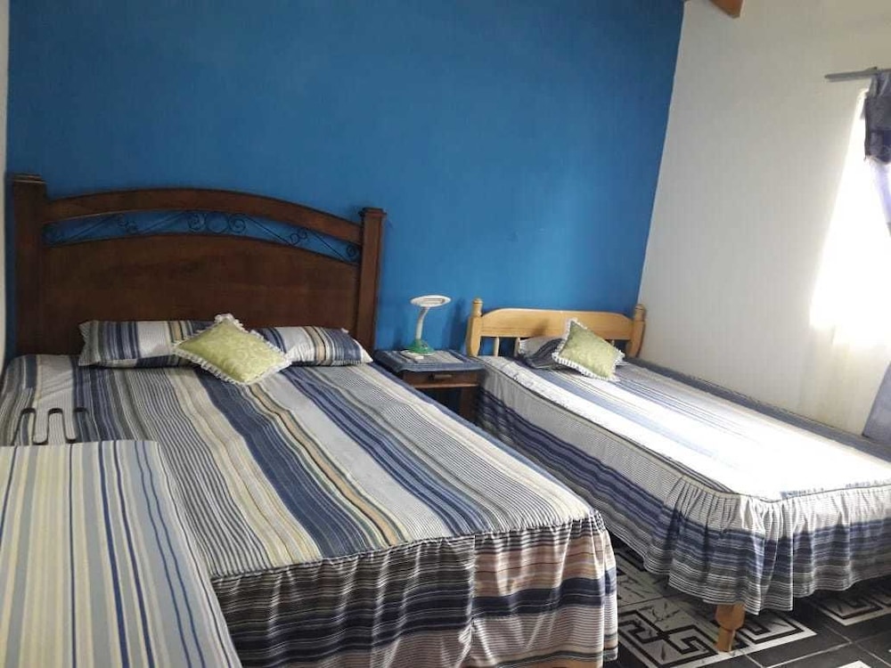 Posada San Blas — Piribebuy — photo 4
