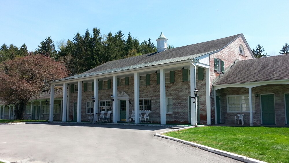 Inn At The Beeches - featured photo