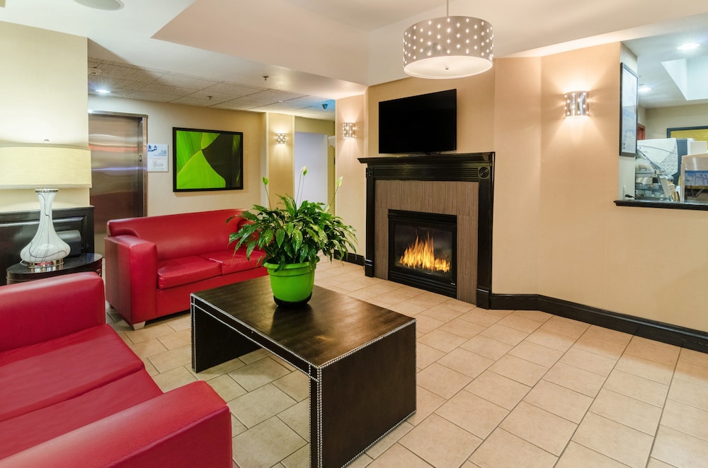 Holiday Inn Express & Suites Vinita by IHG - photo 40