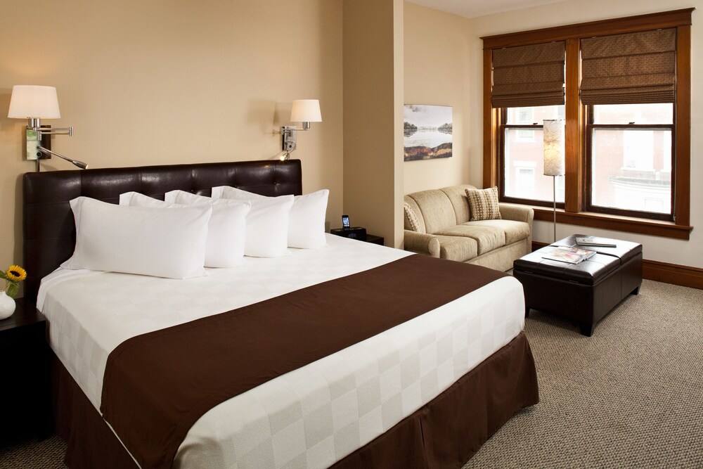The Barlow Hotel - photo 27