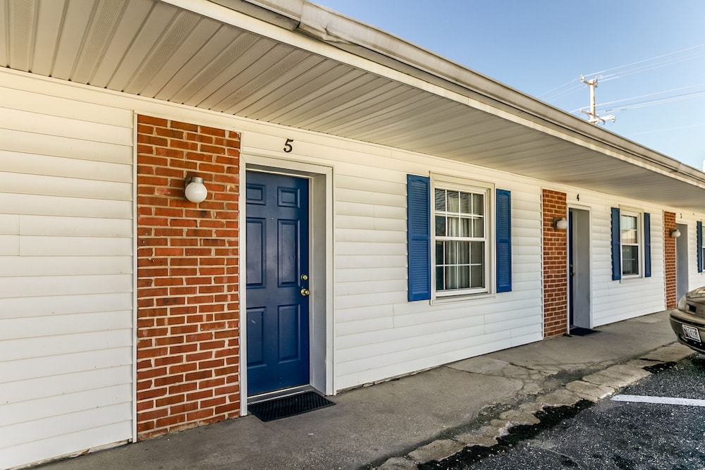 White Marsh Motel - photo 14