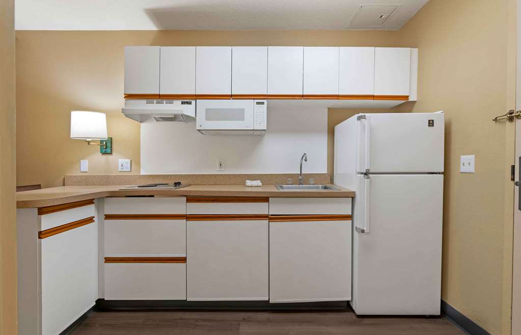 Extended Stay America Suites Kansas City Overland Pk Nall Av - photo 9