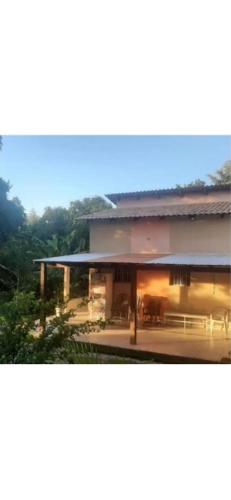 Fazendinha Dona Cândida in Crato, Brasil