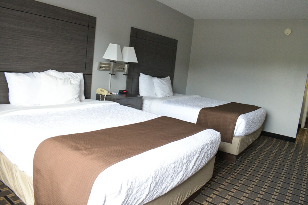 Adams Inn - photo 15