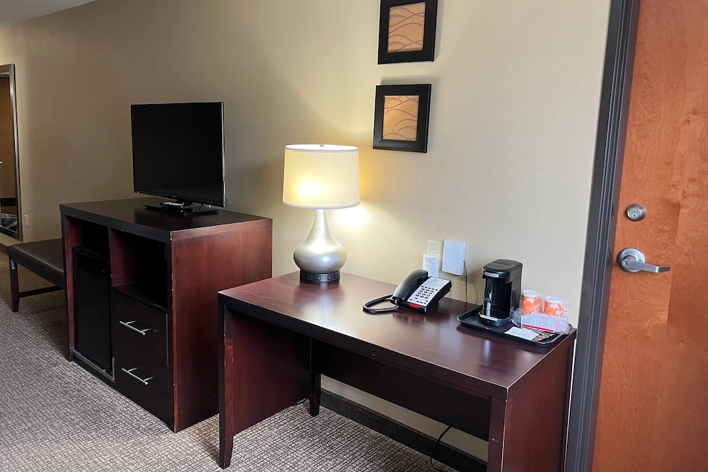 Days Inn & Suites by Wyndham Manheim Lebanon - photo 9