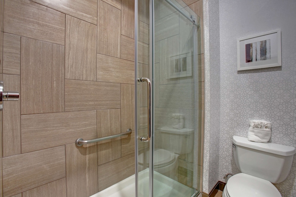 Hampton Inn & Suites Dallas DeSoto - photo 24