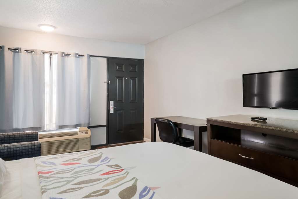 Americas Best Value Inn Suites & Studios Blytheville by Sonesta - photo 24