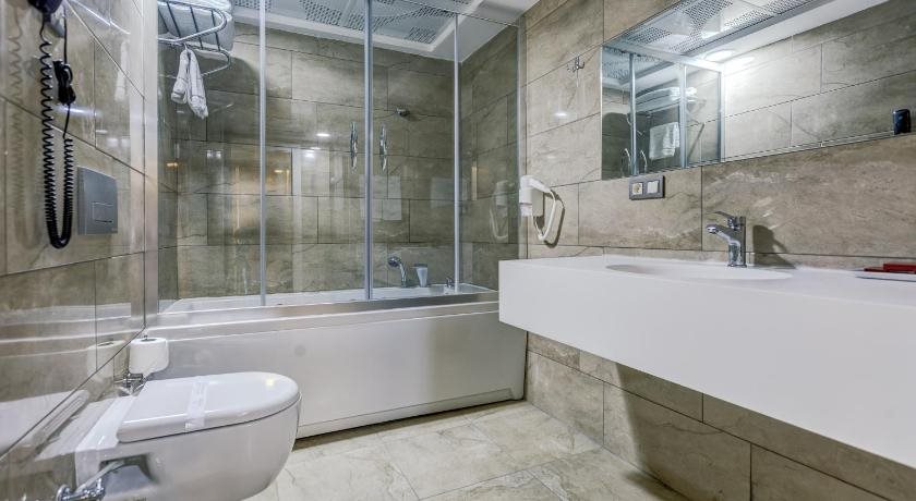 Kaynesia Hotel Spa & Wellness — Turgutlu — photo 5