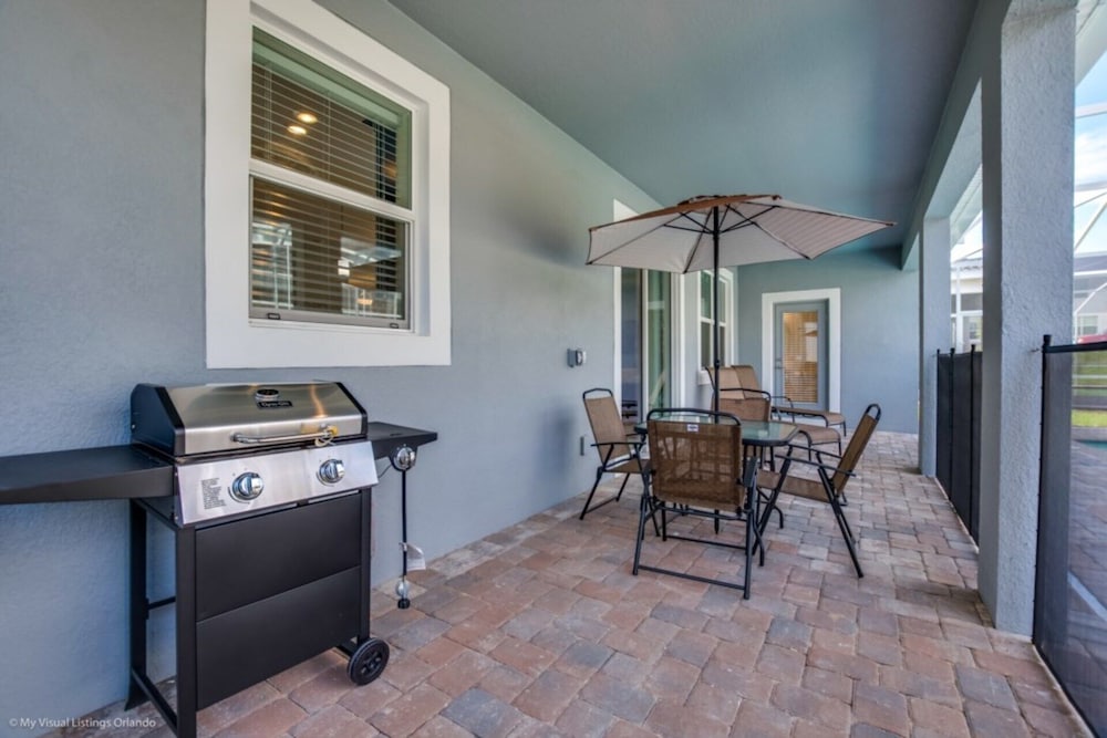 Villa in Champions Gate Resort 2570 - photo 46