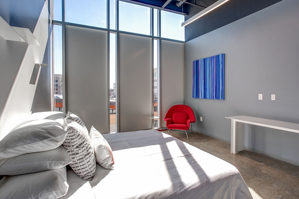 Hotel Revel - photo 9