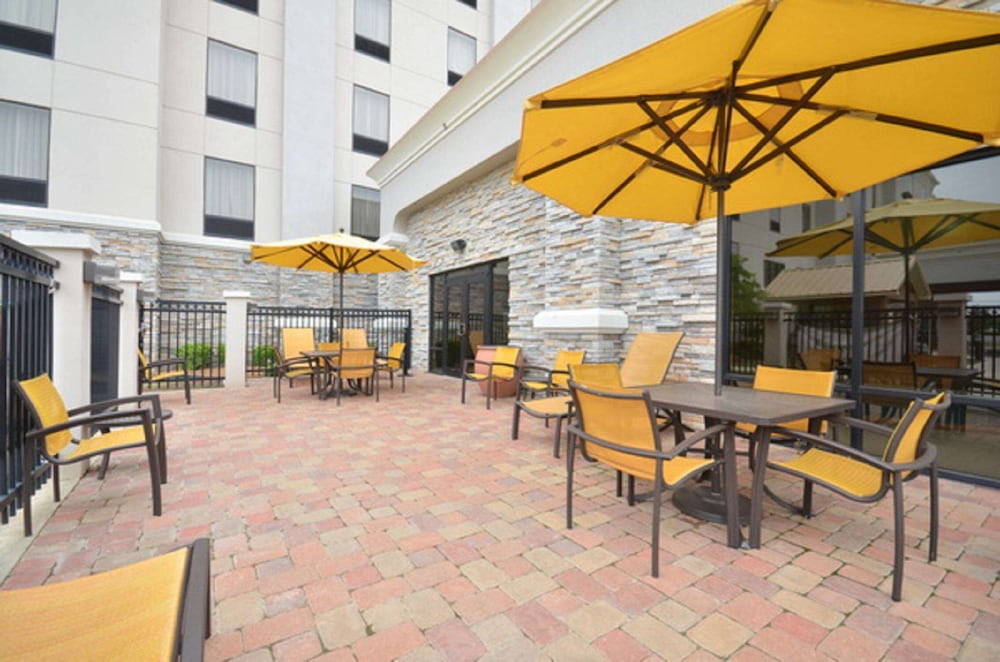 Hampton Inn & Suites Tulsa Catoosa - photo 63