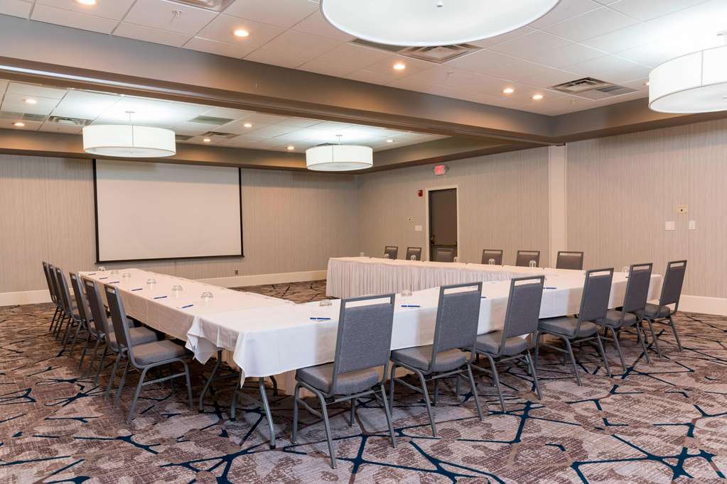 Sonesta Hotel Grand Rapids Airport - photo 34