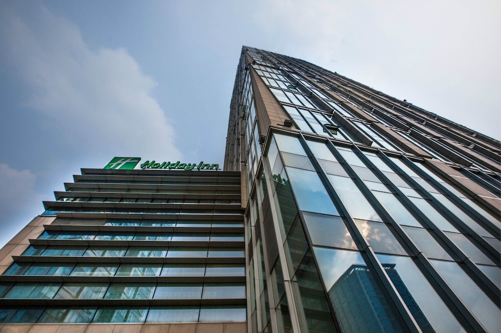 Holiday Inn Beijing Focus Square by IHG — hotel in Beijing