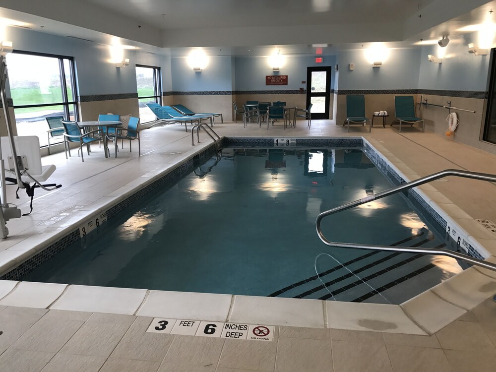 TownePlace Suites by Marriott New Hartford - photo 41