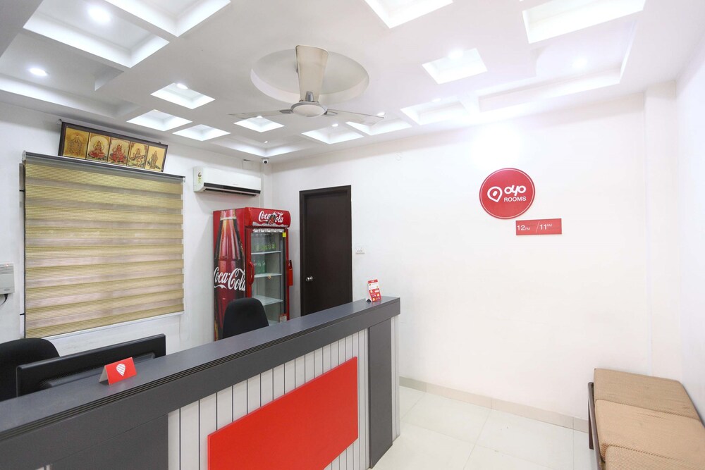 Yashwanth Residency - carbon neutral hotel in Chennai