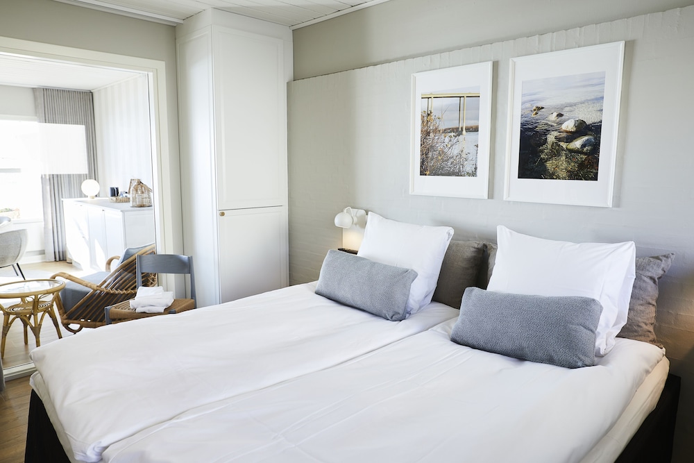 Hotel Christiansminde — Svendborg — photo 4