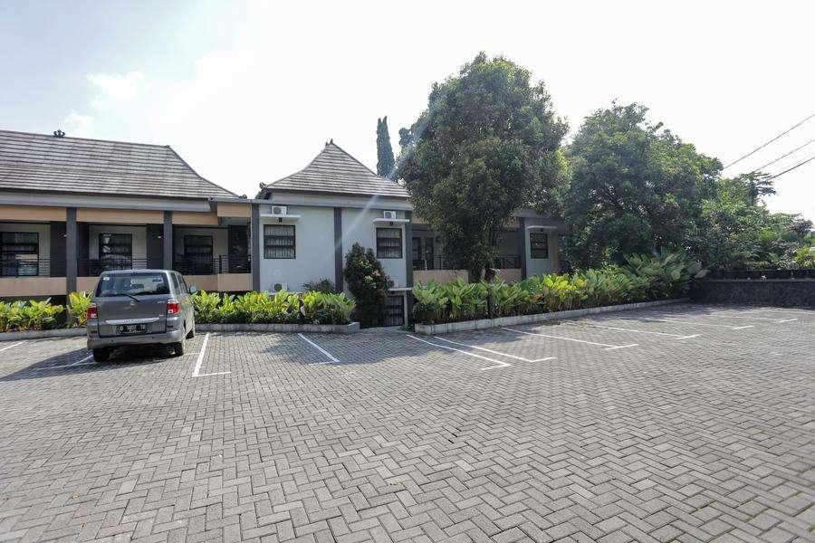 Grand Hani Hotel — Bandung — photo 3
