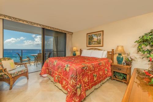 Mahana Resort #1017 1 Br Condo - photo 36