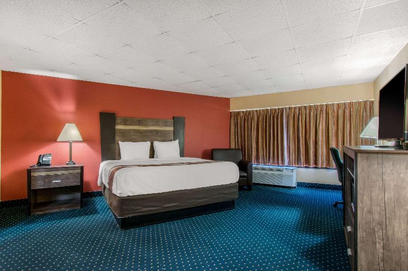 Quality Inn Carlisle - photo 43