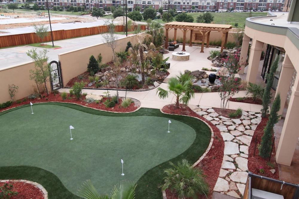 Courtyard by Marriott Fort Worth West at Cityview - photo 17