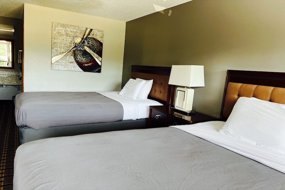 Western Motel Thomasville - photo 9