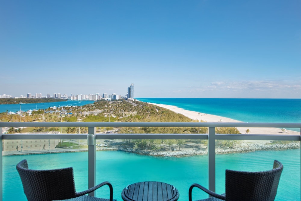 The Ritz Carlton Bal Harbour Miami - photo 25
