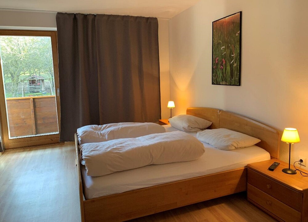 Landgasthof Blasini Pfahlhof — hotel in Zandt