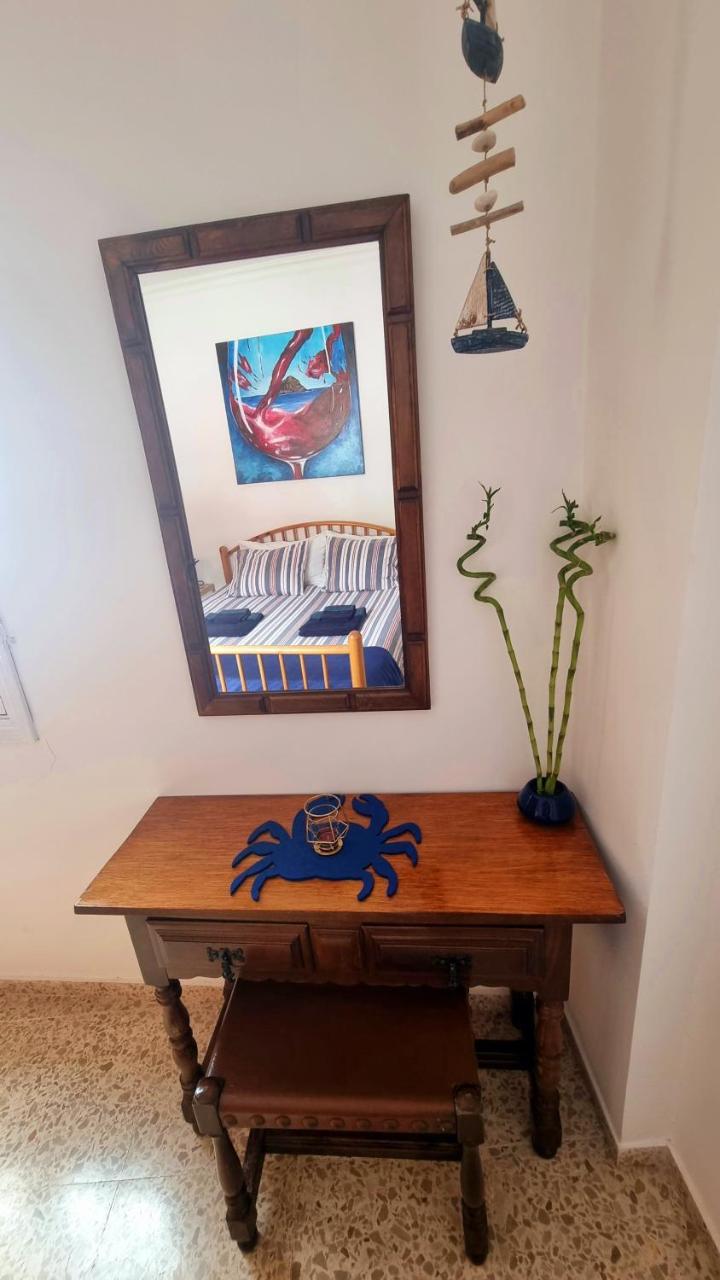 Atico Garamar in Garachico, Spain