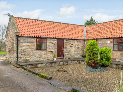 Maybeck Cottage — 4-Star Luxury Hotel in Whitby, United Kingdom