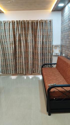 Decent one BHK flat near tata hospital