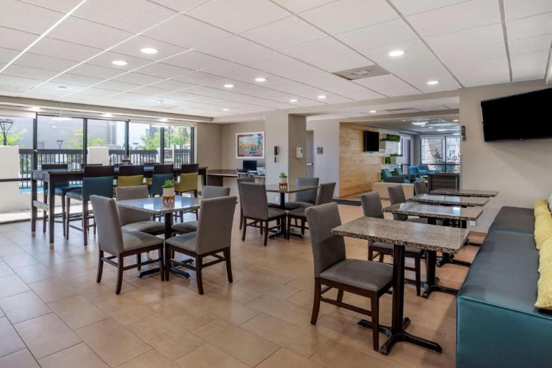 Best Western Plus Panama City Hotel - photo 99