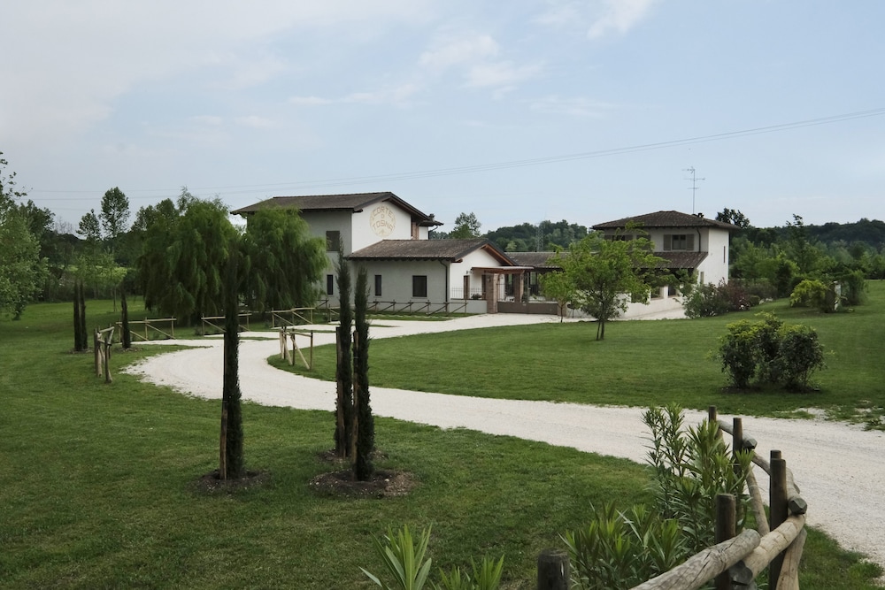 Corte di Tosina in Monzambano, Italy