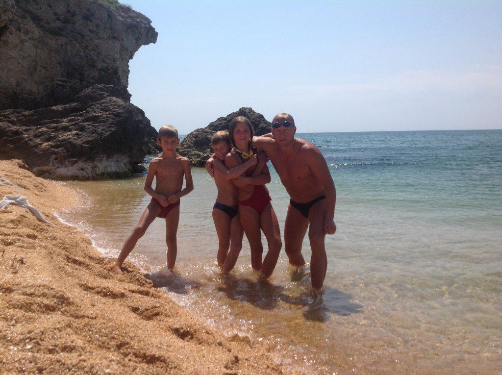 Mini Hotel Afalin in Kerch, Russia