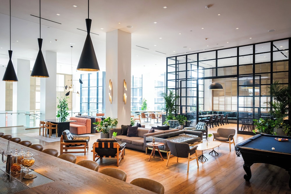 Kimpton Everly Hotel Hollywood by IHG - photo 67