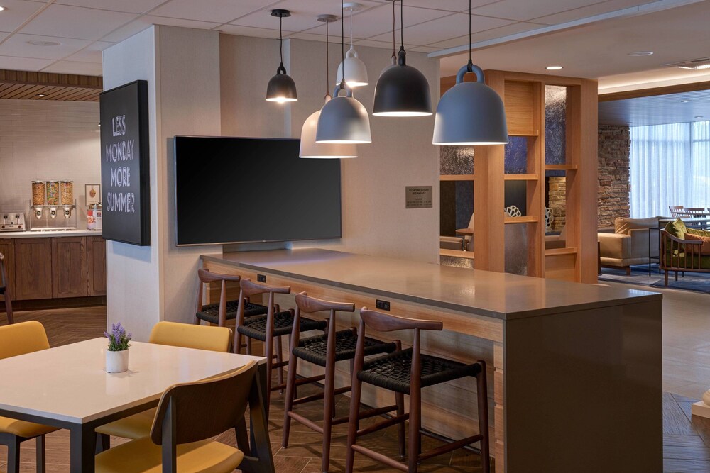 Fairfield Inn & Suites by Marriott Midland - photo 30