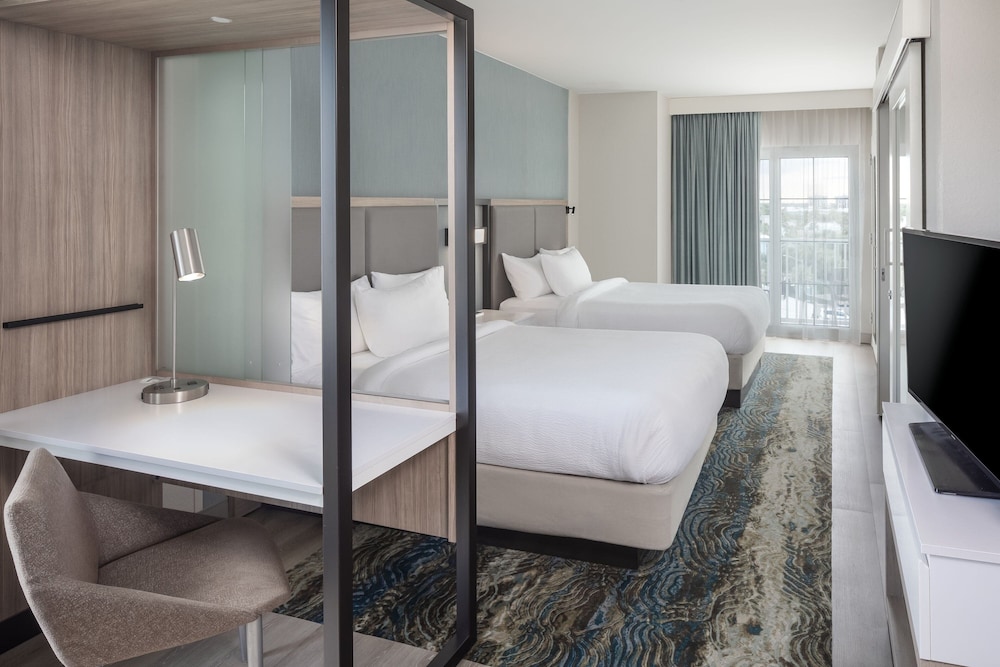 SpringHill Suites by Marriott New Smyrna Beach - photo 14
