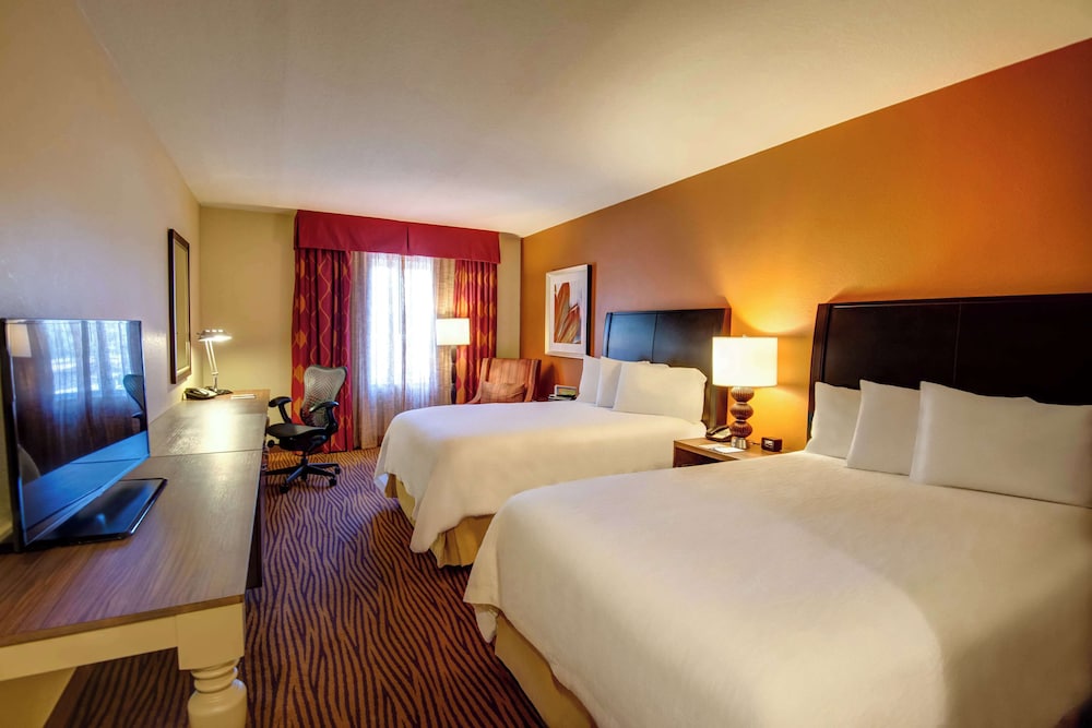 Hilton Garden Inn Tampa Ybor Historic District - photo 11