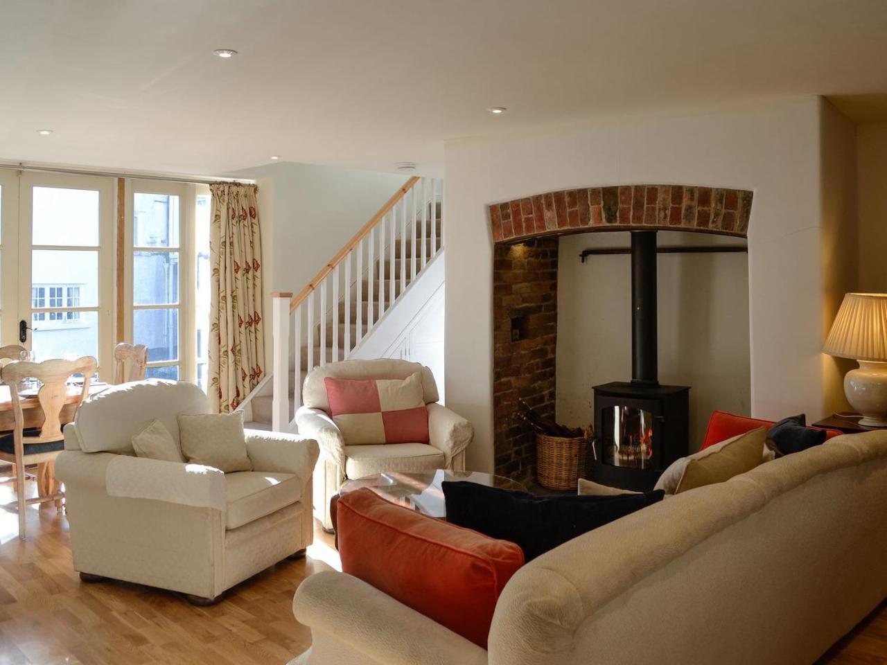 The Coach House — Chulmleigh — photo 3