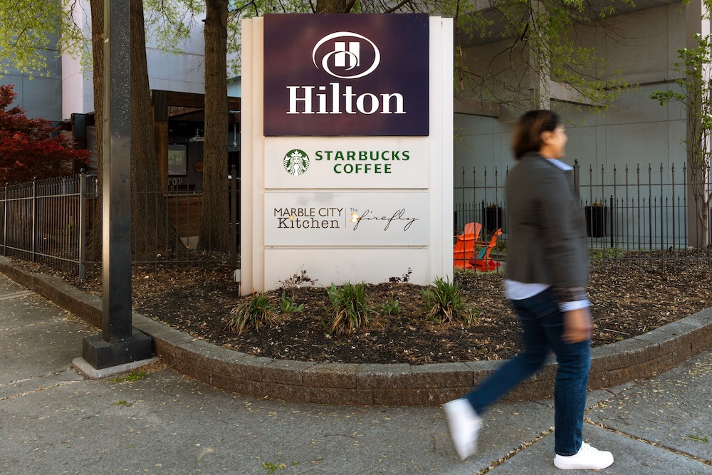 Hilton Knoxville - photo 48