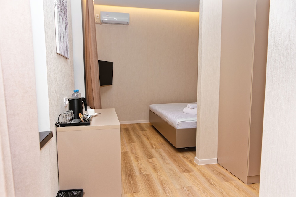 Aston Hotel — Aktau — photo 5