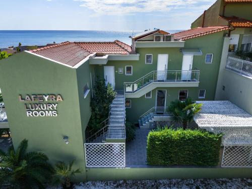 LaFeyra hotel — Limenaria — photo 4